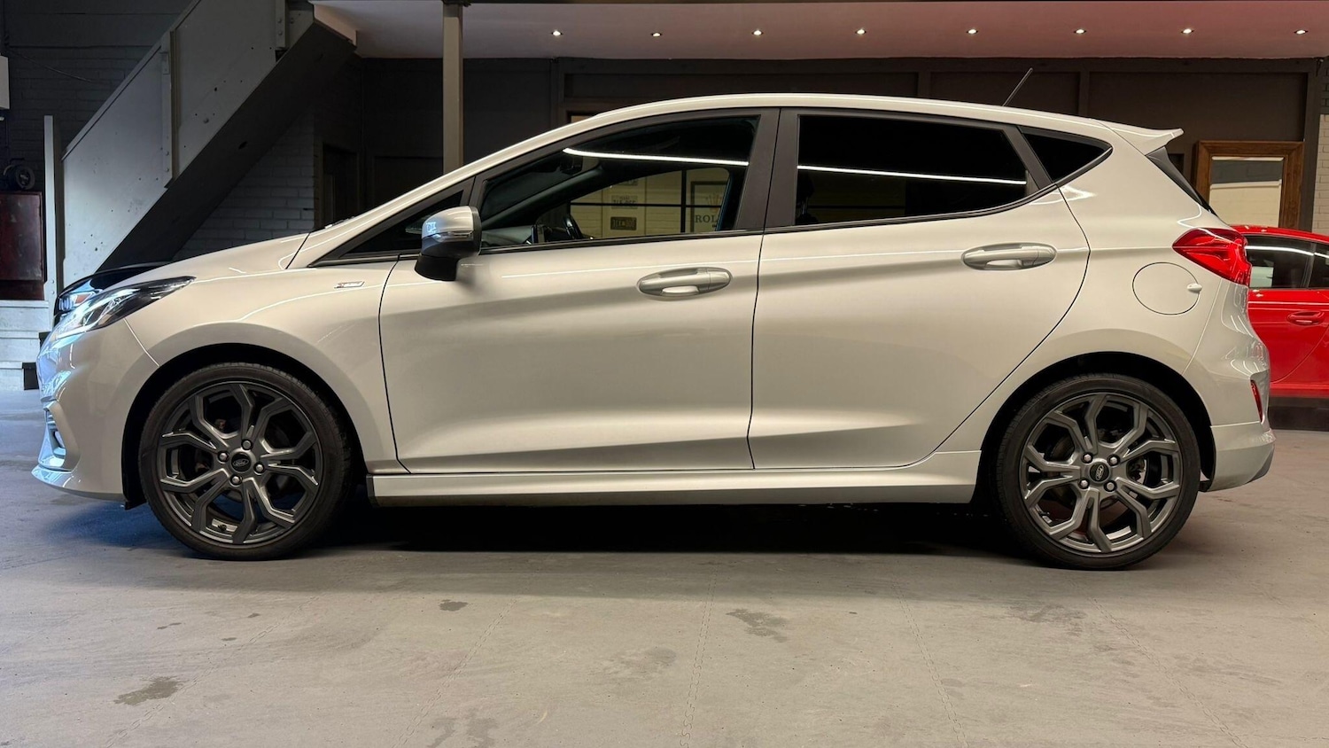 Used Ford Fiesta for sale - 76866152: Photo 2