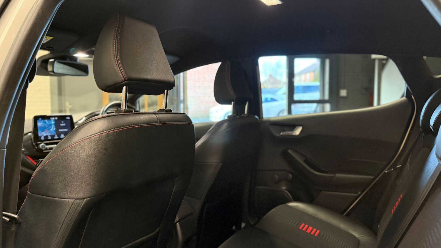 Used Ford Fiesta for sale - 76866152: Photo 23