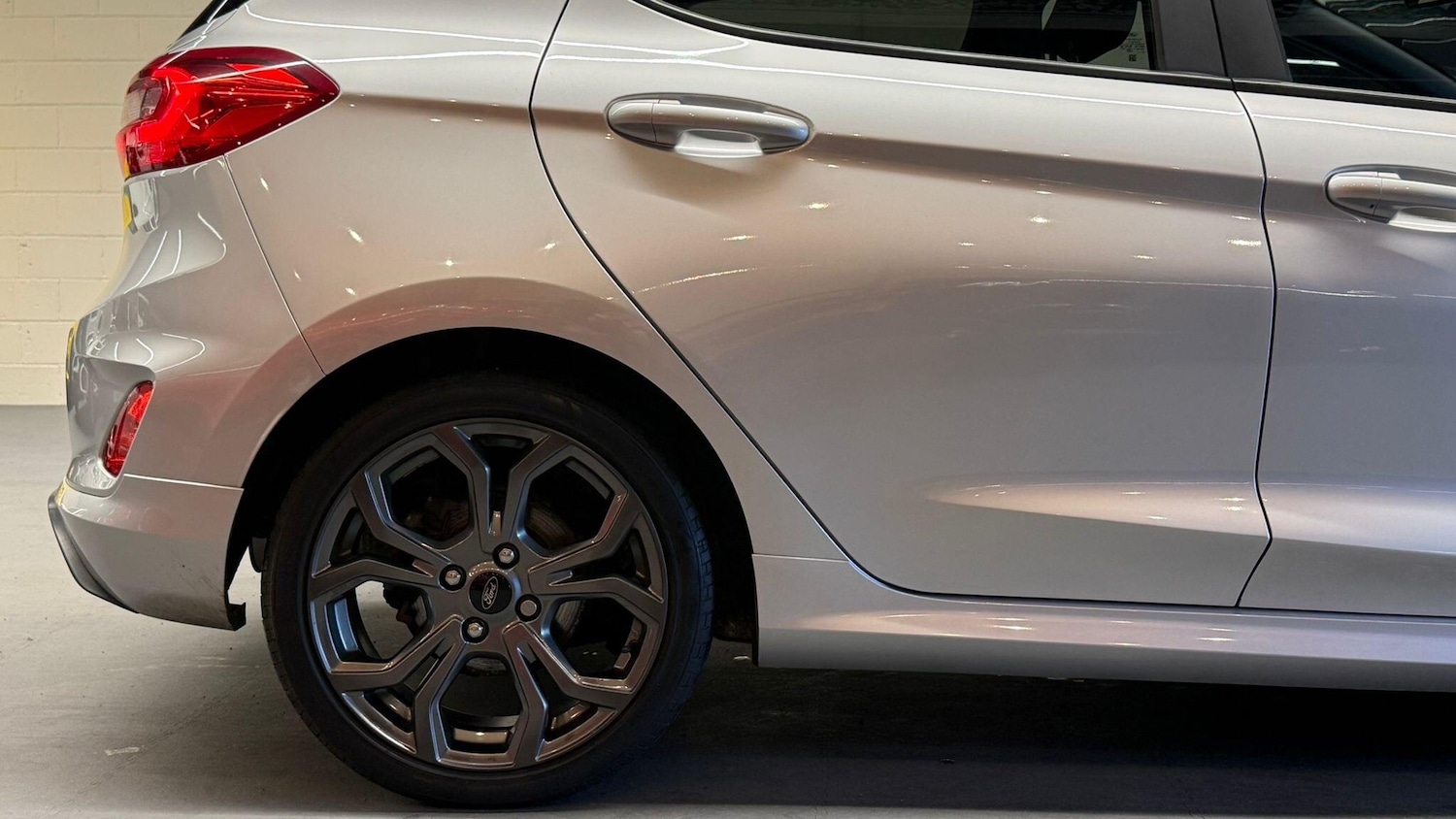 Used Ford Fiesta for sale - 76866152: Photo 25