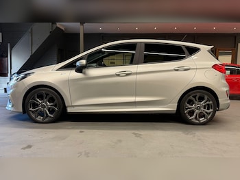 Used Ford Fiesta 2019 for sale - 76866152: Photo