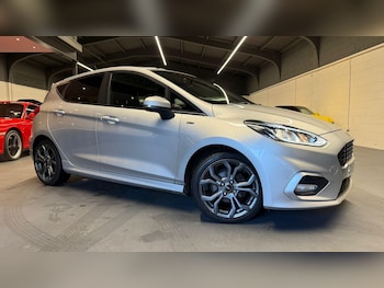 Used Ford Fiesta 2019 for sale - 76866152: Photo