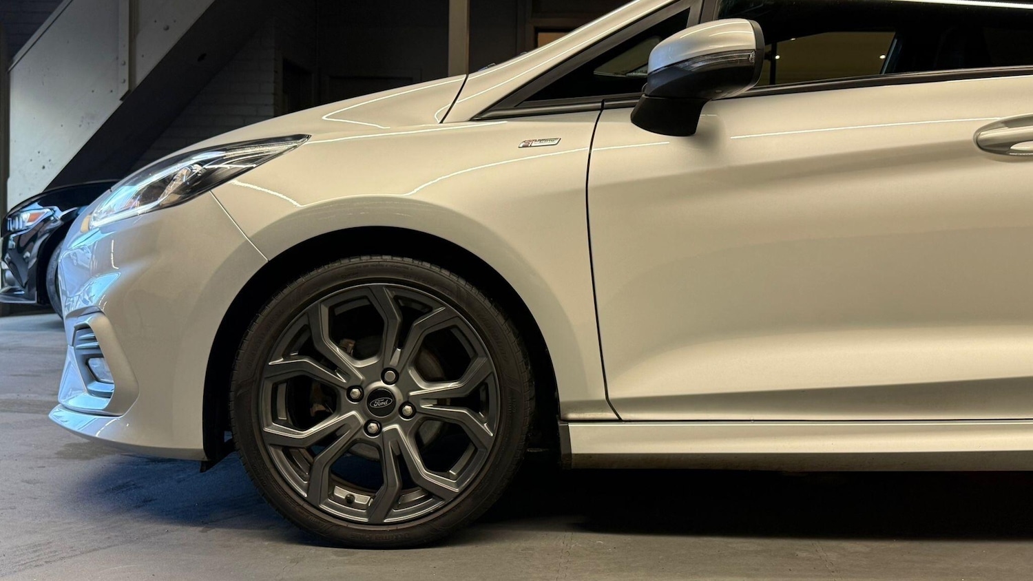 Used Ford Fiesta for sale - 76866152: Photo 5