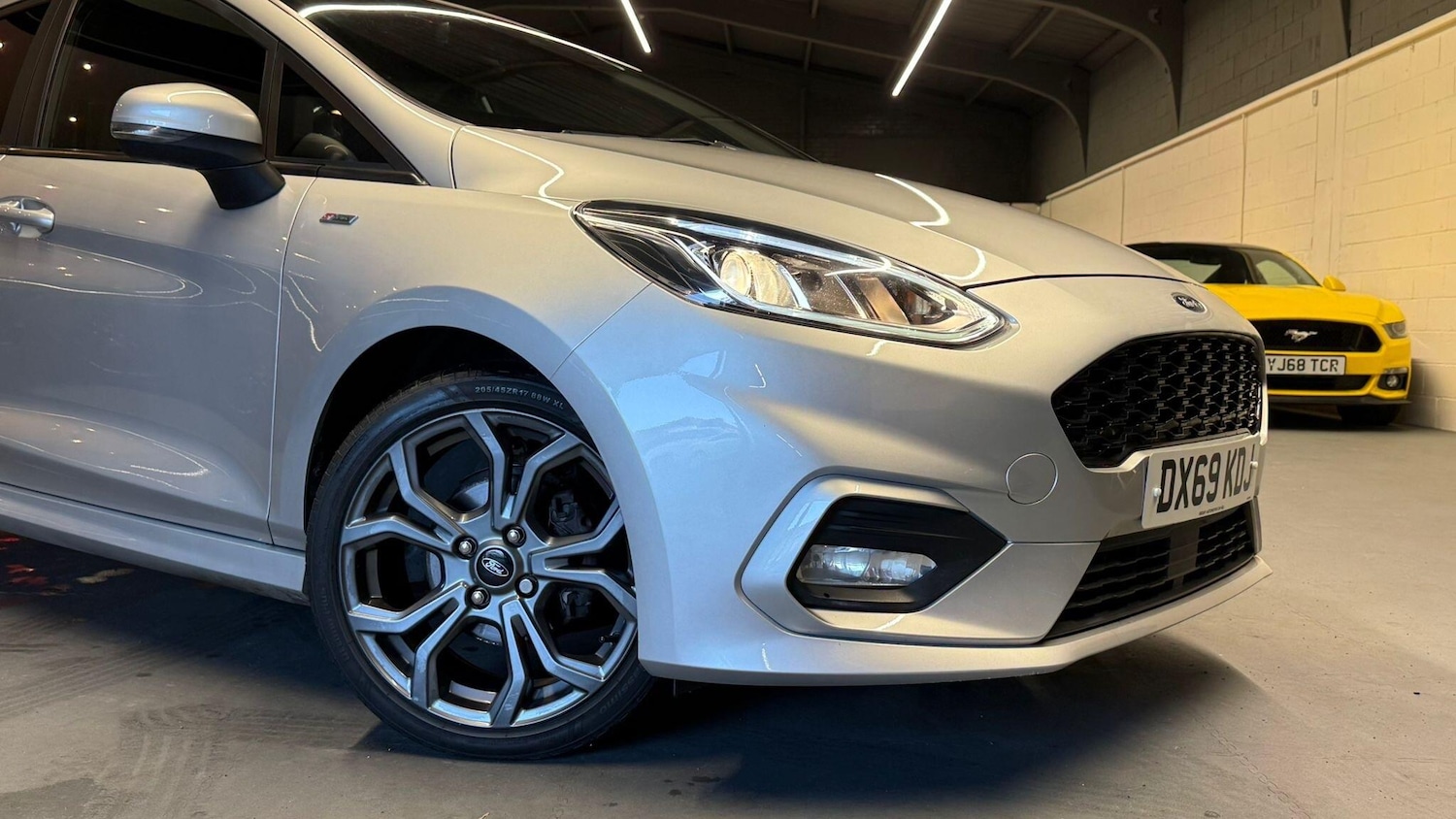 Used Ford Fiesta for sale - 76866152: Photo 6