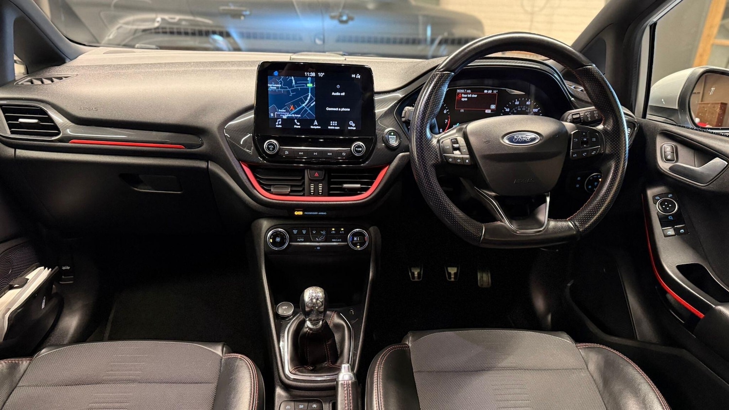 Used Ford Fiesta for sale - 76866152: Photo 7