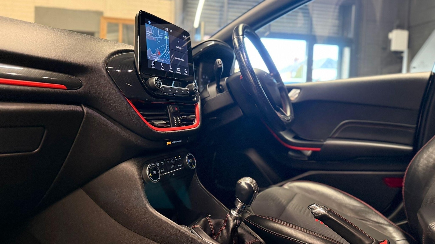 Used Ford Fiesta for sale - 76866152: Photo 8