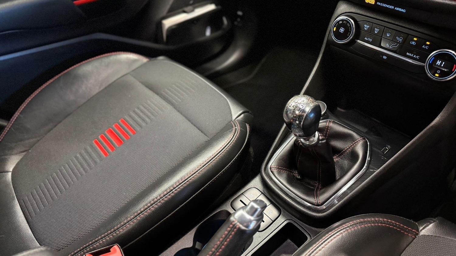 Used Ford Fiesta for sale - 76866152: Photo 9