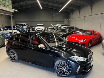Used BMW 1 Series 2023 for sale - 79201914: Photo