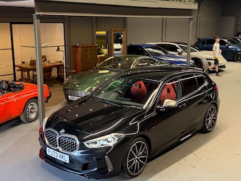 Used BMW 1 Series 2023 for sale - 79201914: Photo