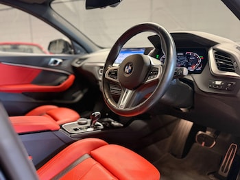 Used BMW 1 Series 2023 for sale - 79201914: Photo
