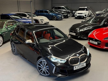 Used BMW 1 Series 2023 for sale - 79201914: Photo