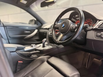 Used BMW 4 Series Gran Coupe 2015 for sale - 78648054: Photo