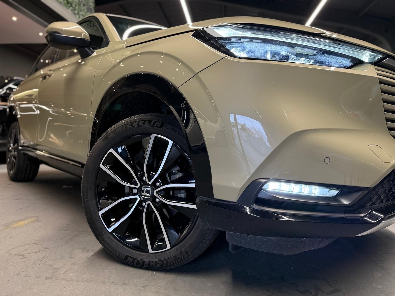 Used Honda HR-V 2023 for sale - 77320970: Photo 17