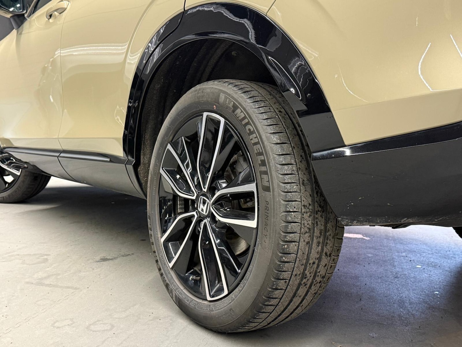 Used Honda HR-V 2023 for sale - 77320970: Photo 19