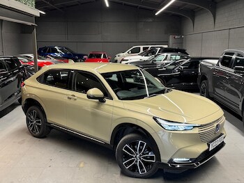 Used Honda HR-V 2023 for sale - 77320970: Photo