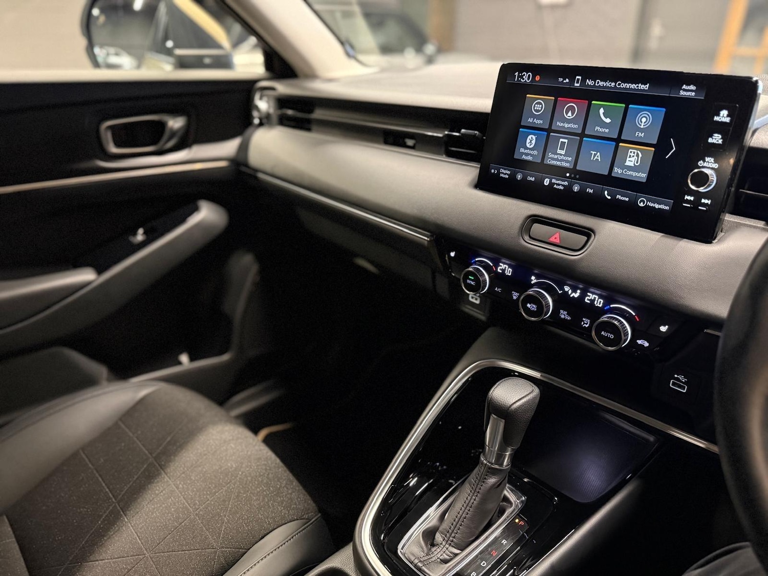 Used Honda HR-V 2023 for sale - 77320970: Photo 20