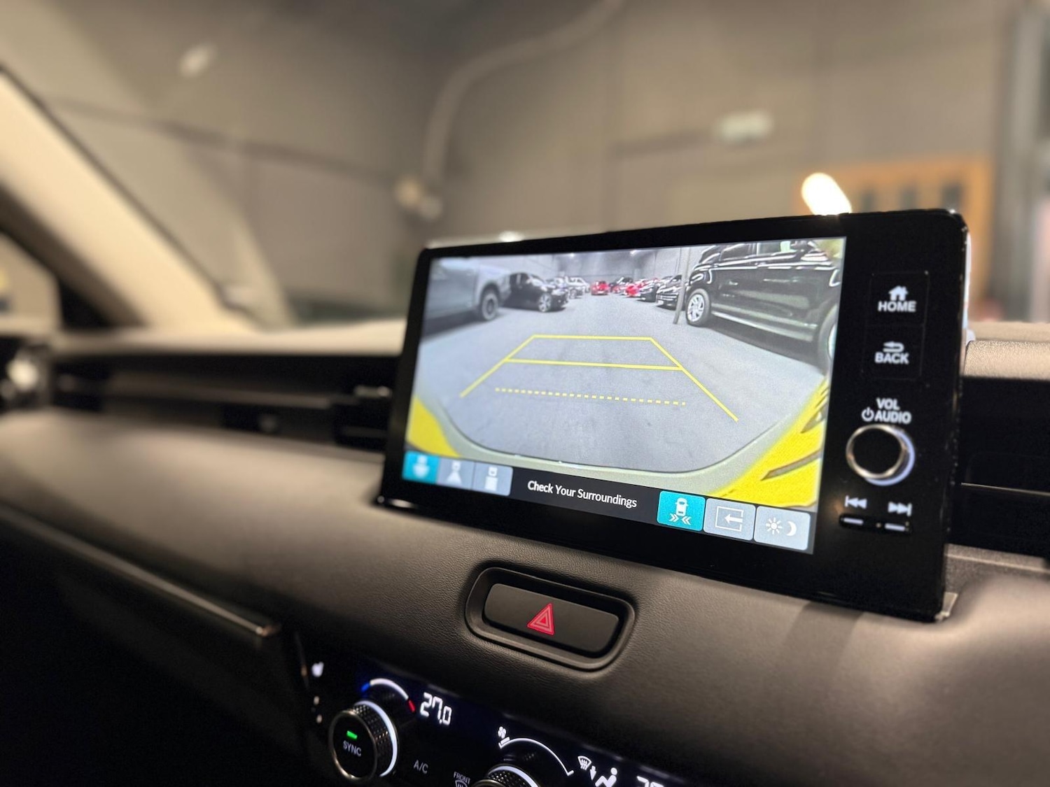 Used Honda HR-V 2023 for sale - 77320970: Photo 21