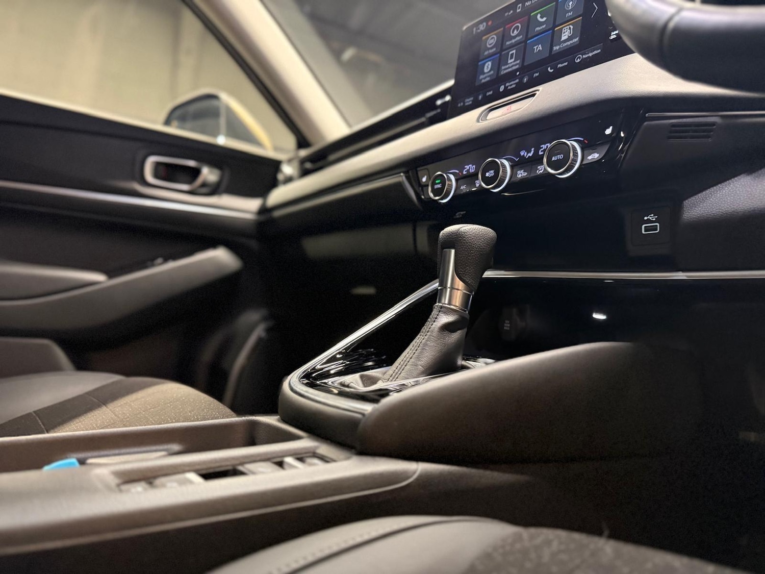 Used Honda HR-V 2023 for sale - 77320970: Photo 22