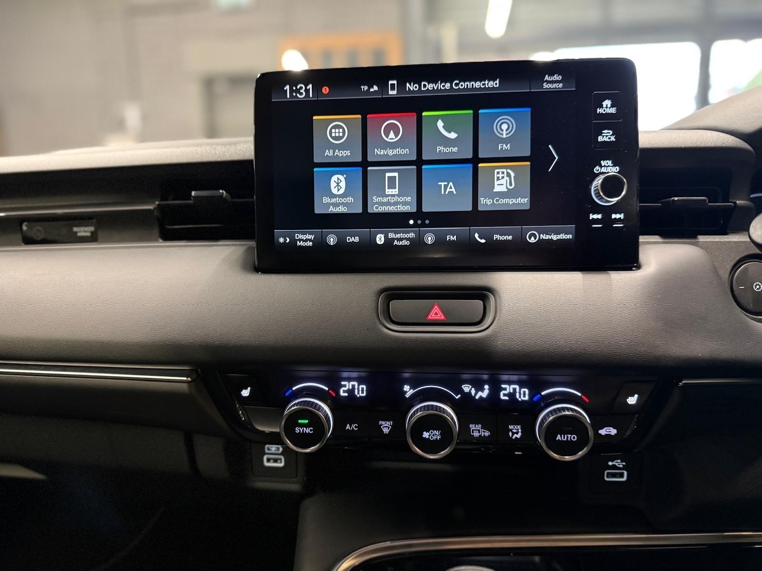 Used Honda HR-V 2023 for sale - 77320970: Photo 23