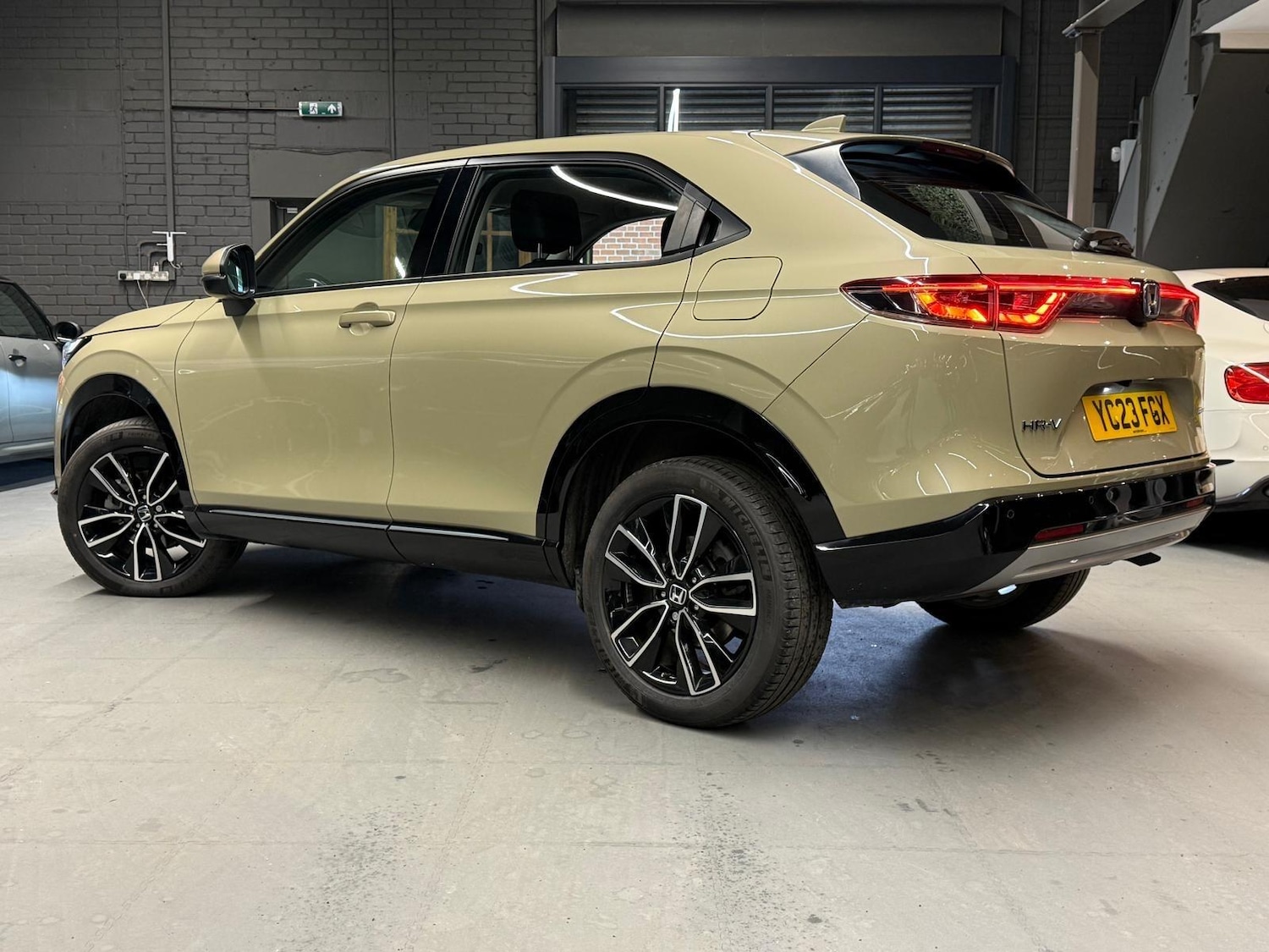 Used Honda HR-V 2023 for sale - 77320970: Photo 24