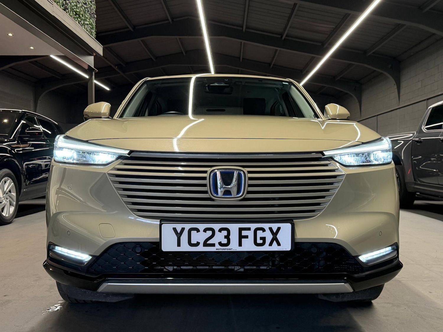 Used Honda HR-V 2023 for sale - 77320970: Photo 25