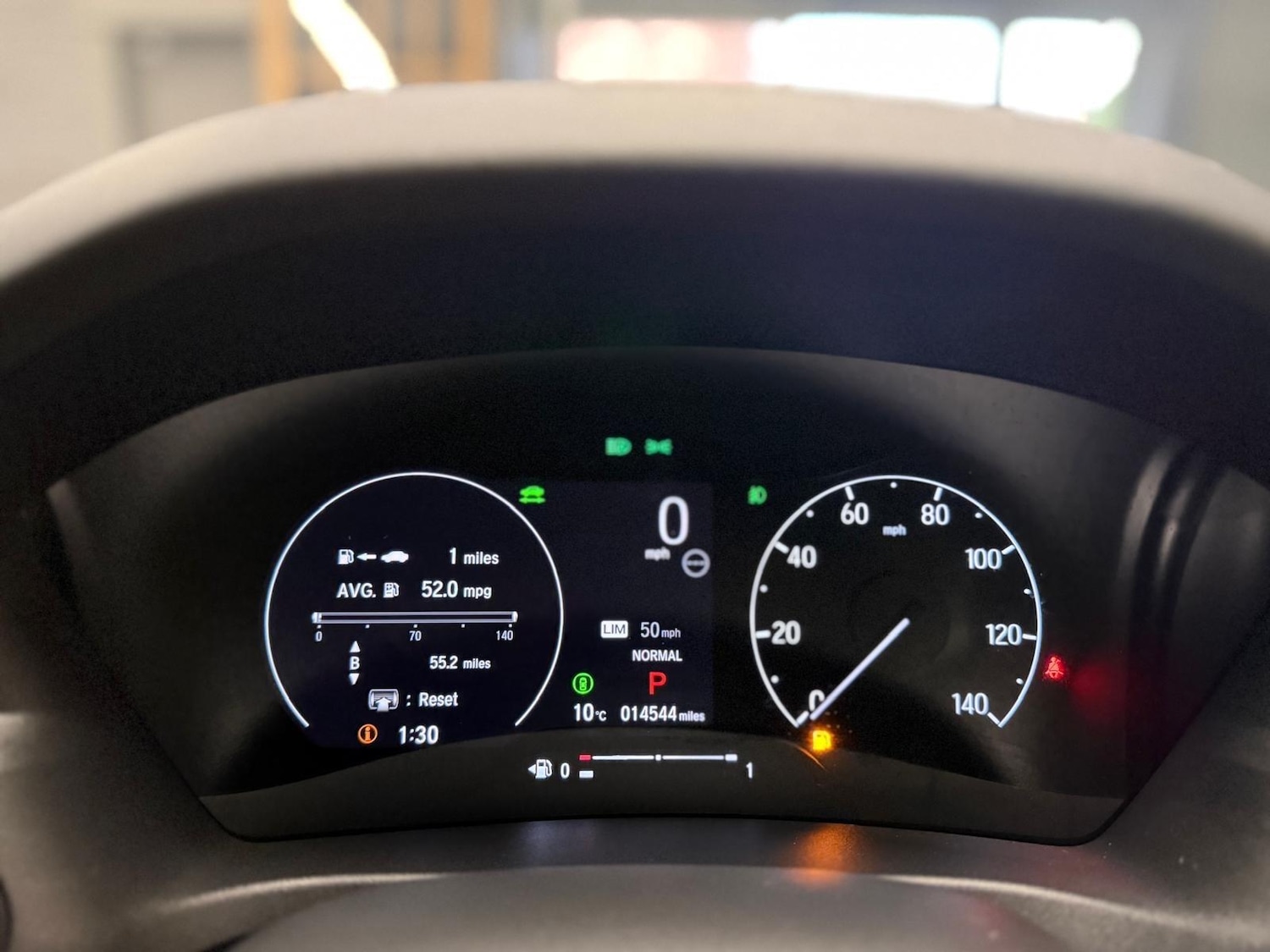 Used Honda HR-V 2023 for sale - 77320970: Photo 27