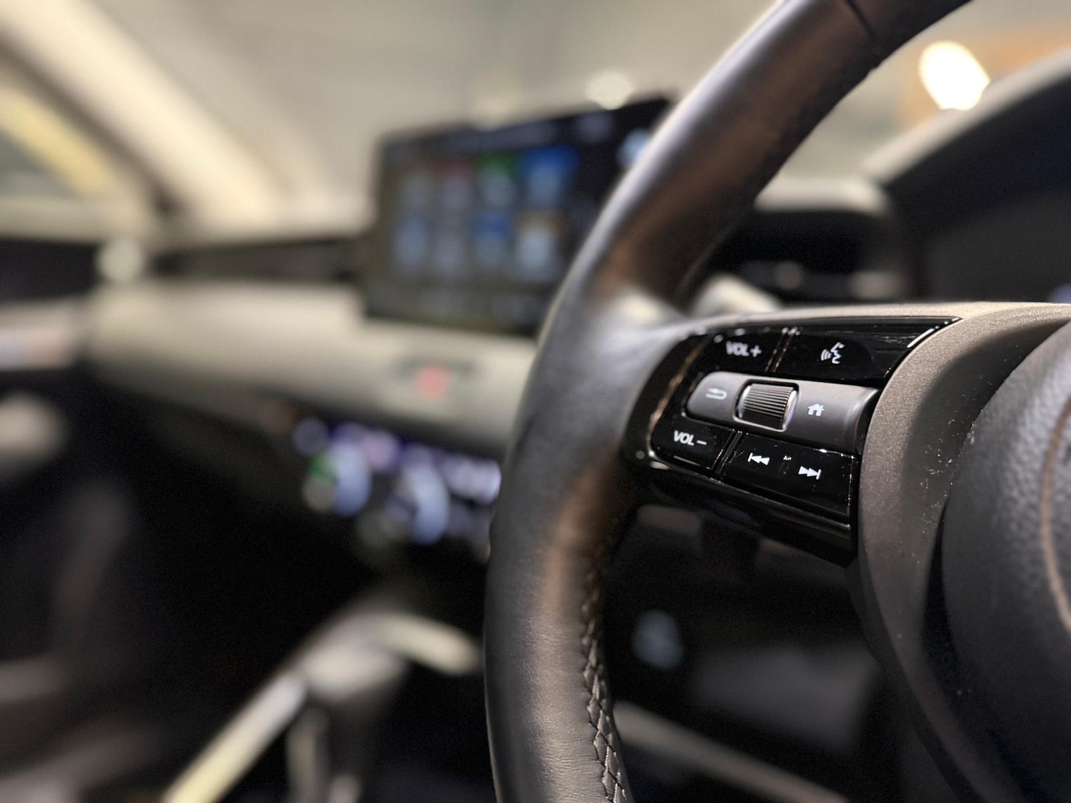 Used Honda HR-V 2023 for sale - 77320970: Photo 28