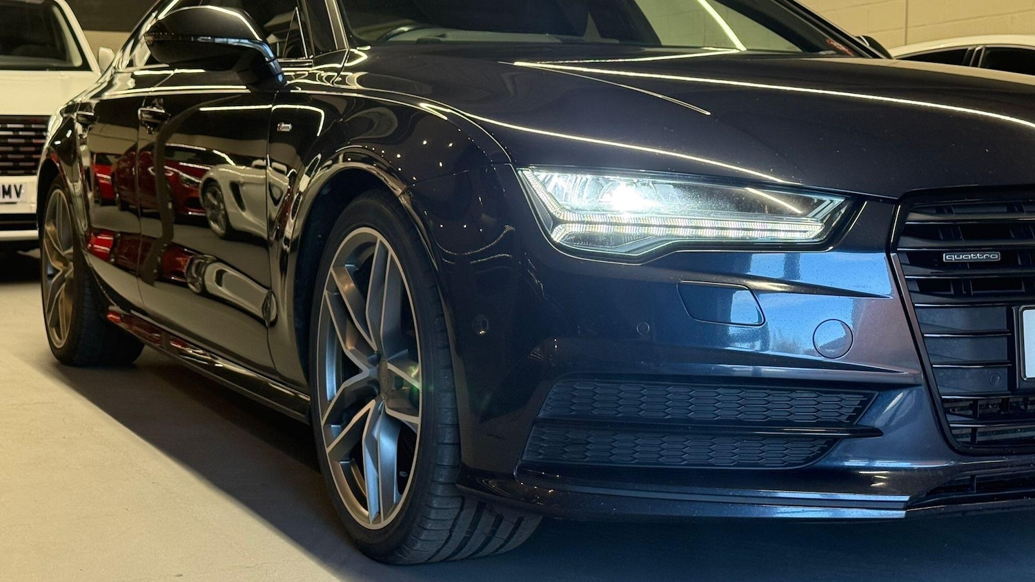 Used Audi A7 2017 for sale - 76866468: Photo 10