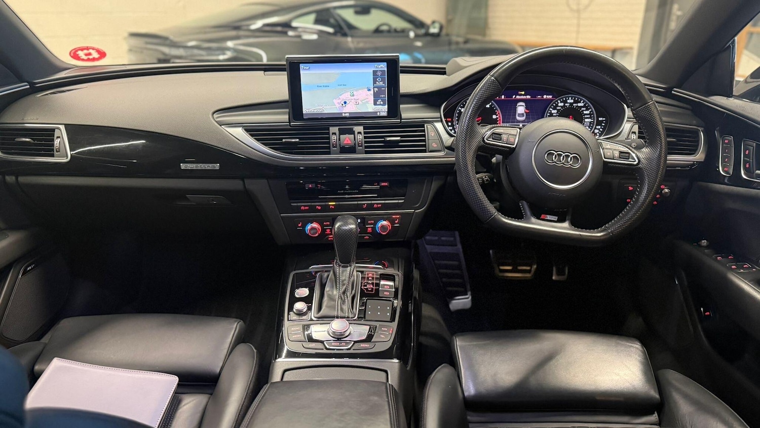 Used Audi A7 2017 for sale - 76866468: Photo 13