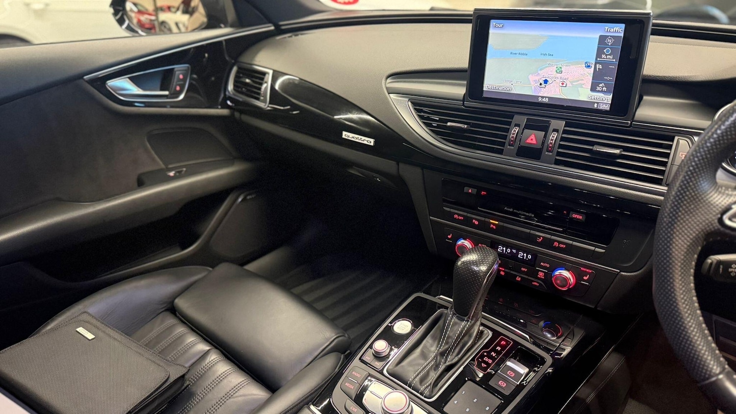 Used Audi A7 2017 for sale - 76866468: Photo 15