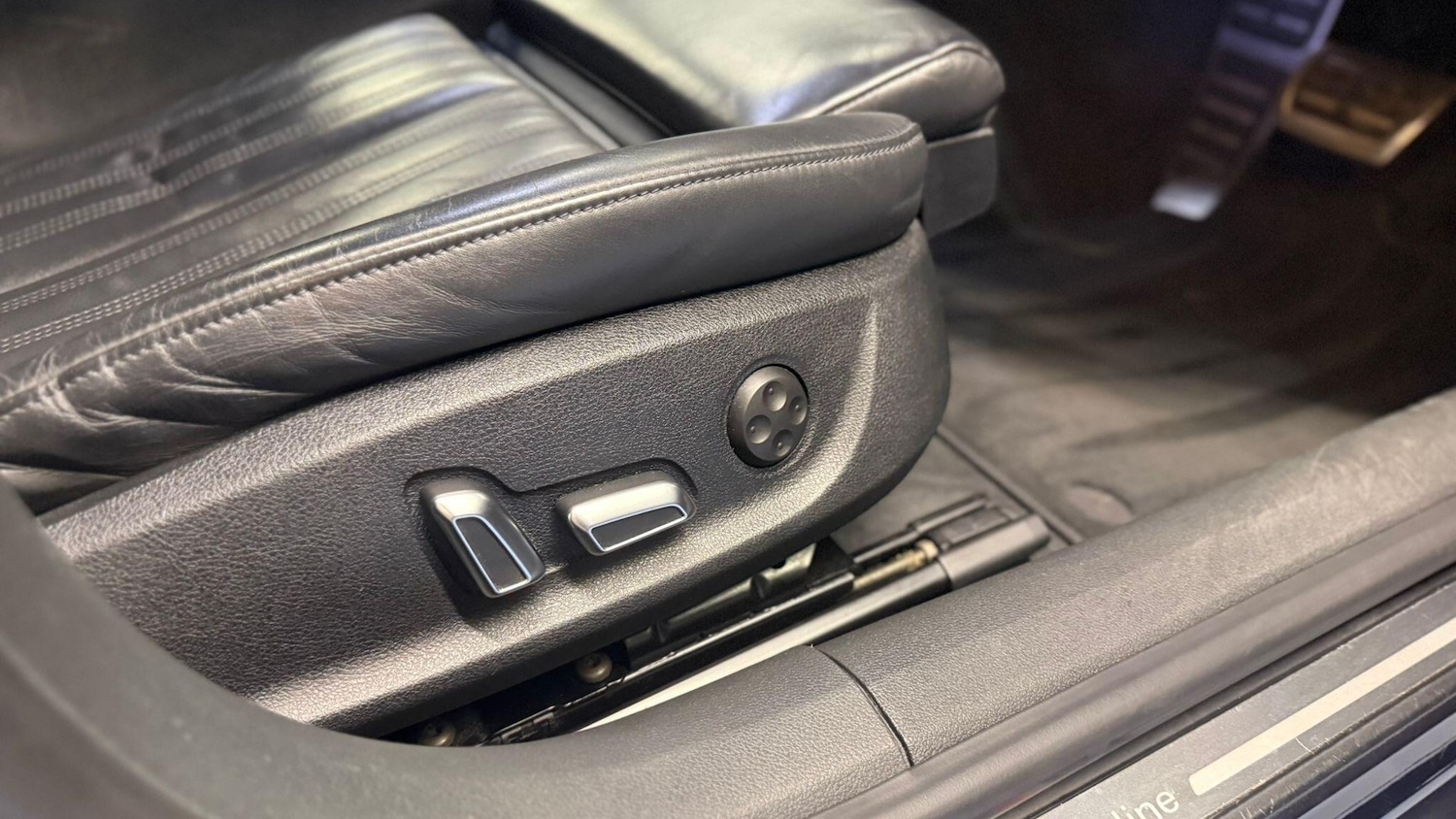 Used Audi A7 2017 for sale - 76866468: Photo 16