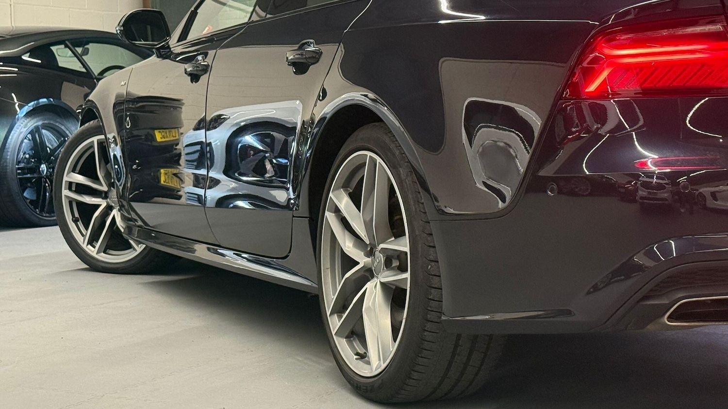 Used Audi A7 2017 for sale - 76866468: Photo 19