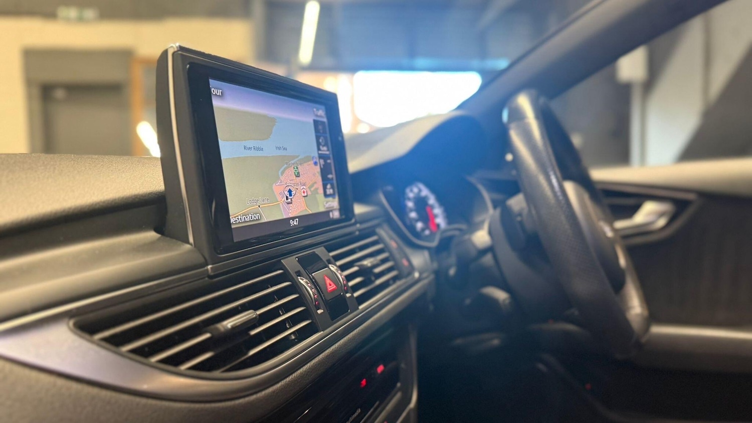 Used Audi A7 2017 for sale - 76866468: Photo 21