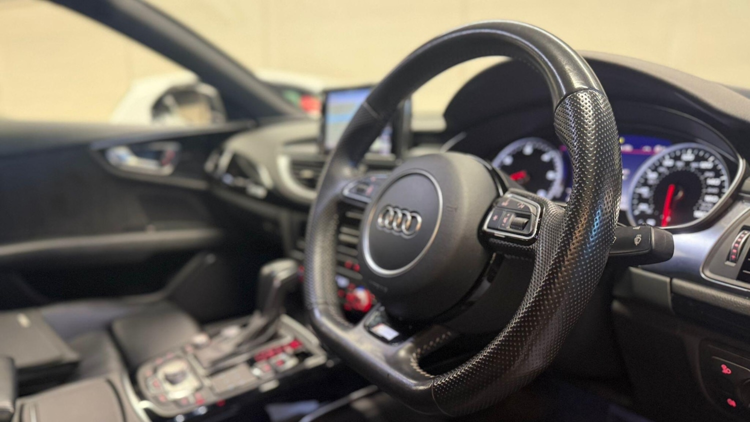 Used Audi A7 2017 for sale - 76866468: Photo 23