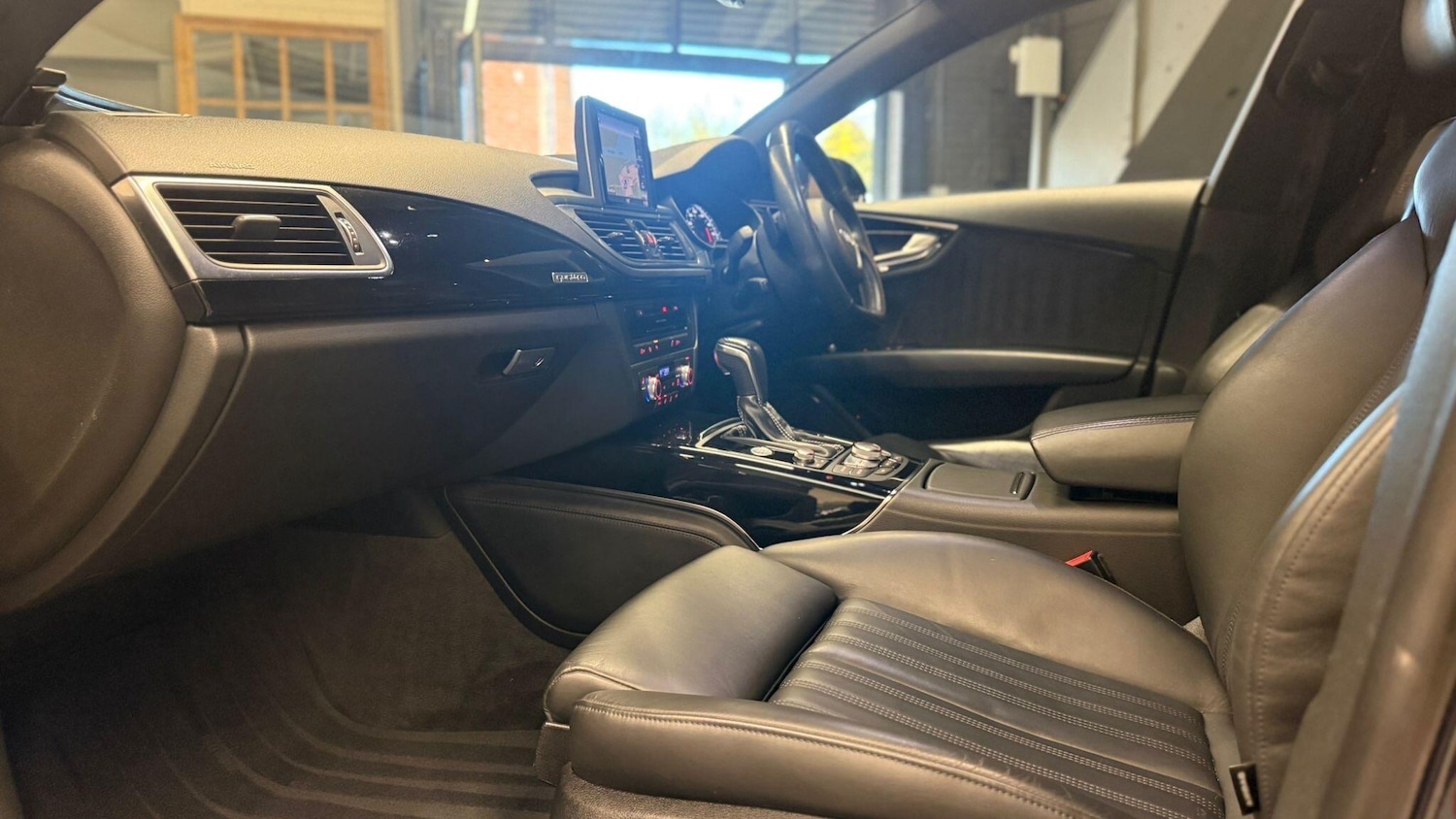 Used Audi A7 2017 for sale - 76866468: Photo 25