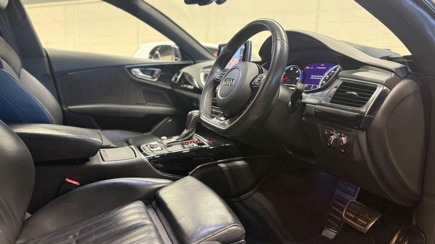 Used Audi A7 2017 for sale - 76866468: Photo 3