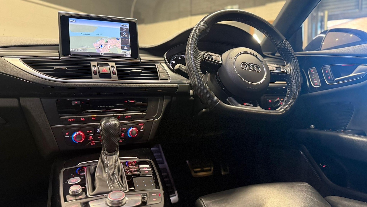 Used Audi A7 2017 for sale - 76866468: Photo 30