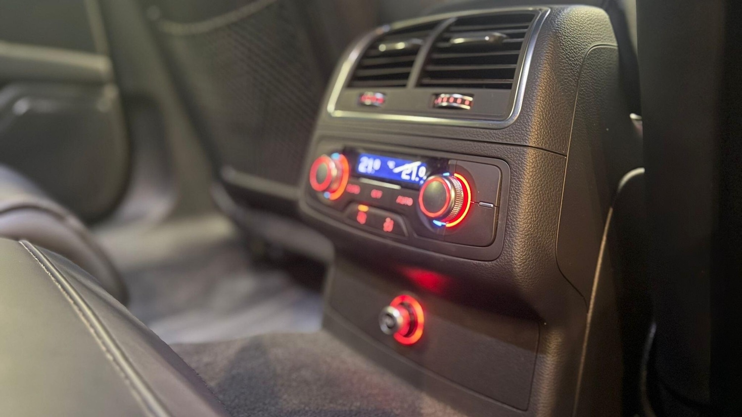 Used Audi A7 2017 for sale - 76866468: Photo 31