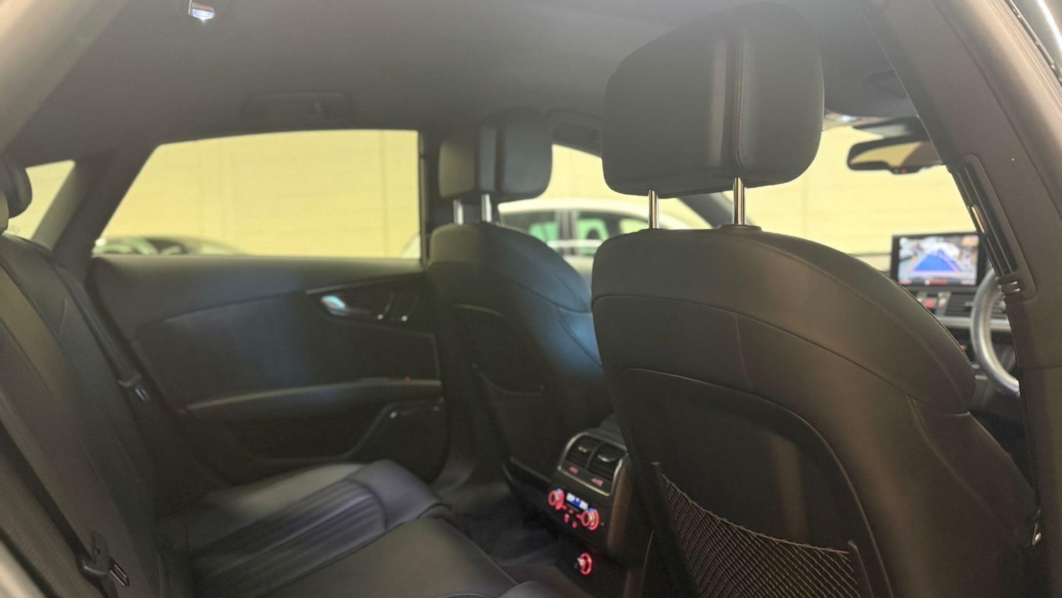 Used Audi A7 2017 for sale - 76866468: Photo 32