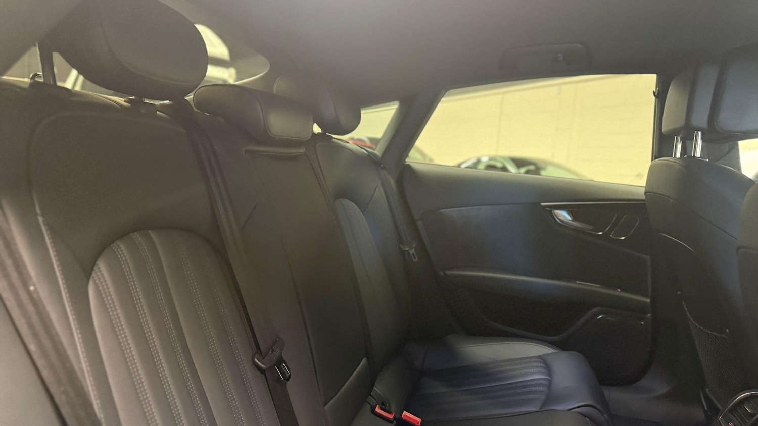 Used Audi A7 2017 for sale - 76866468: Photo 33