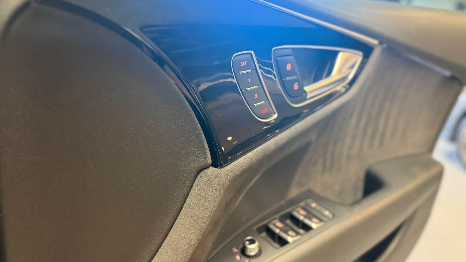 Used Audi A7 2017 for sale - 76866468: Photo 37