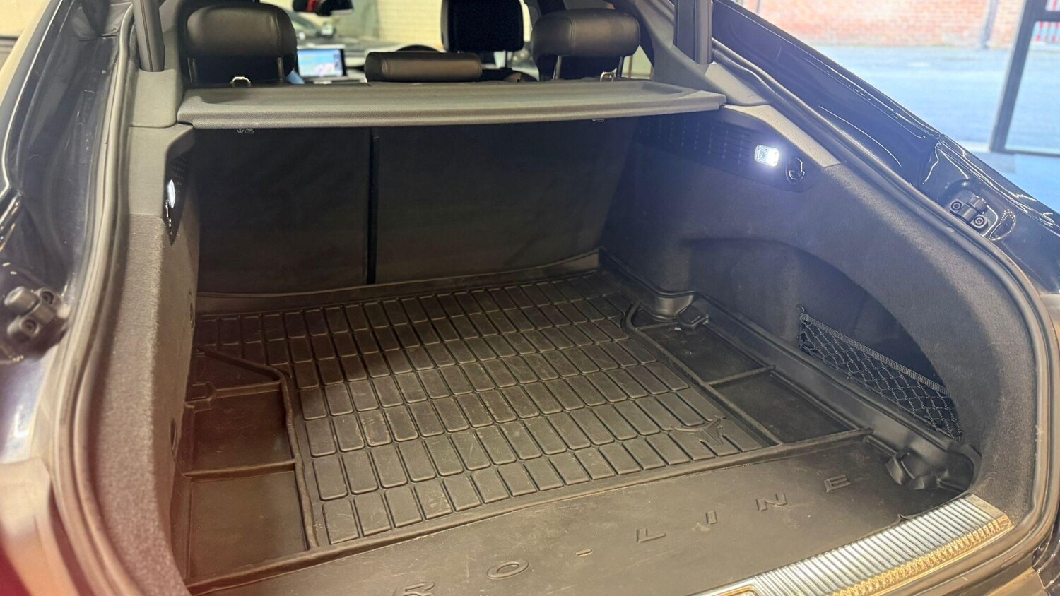 Used Audi A7 2017 for sale - 76866468: Photo 39