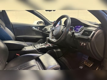 Used Audi A7 2017 for sale - 76866468: Photo