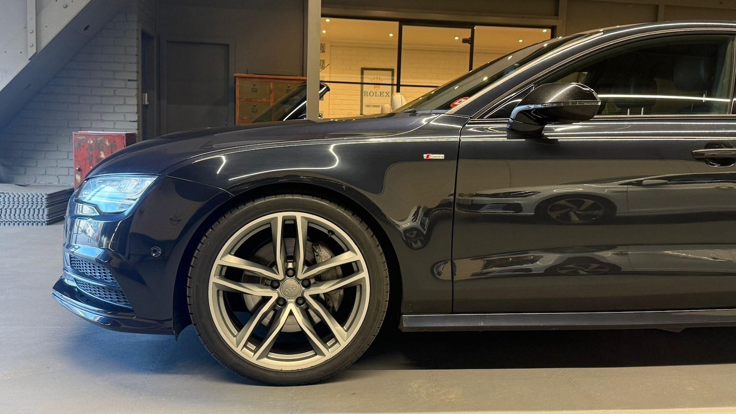 Used Audi A7 2017 for sale - 76866468: Photo 5