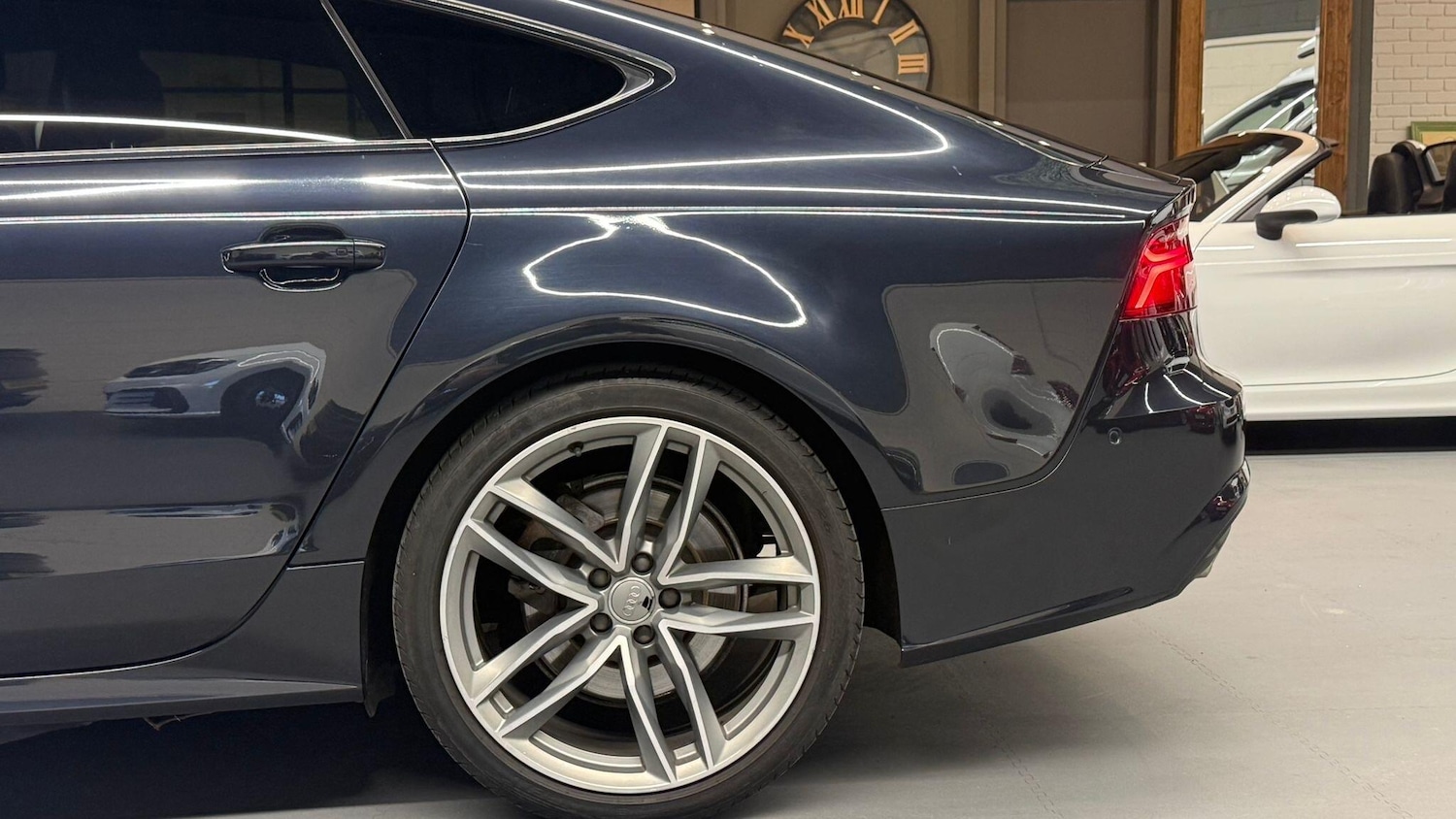 Used Audi A7 2017 for sale - 76866468: Photo 9