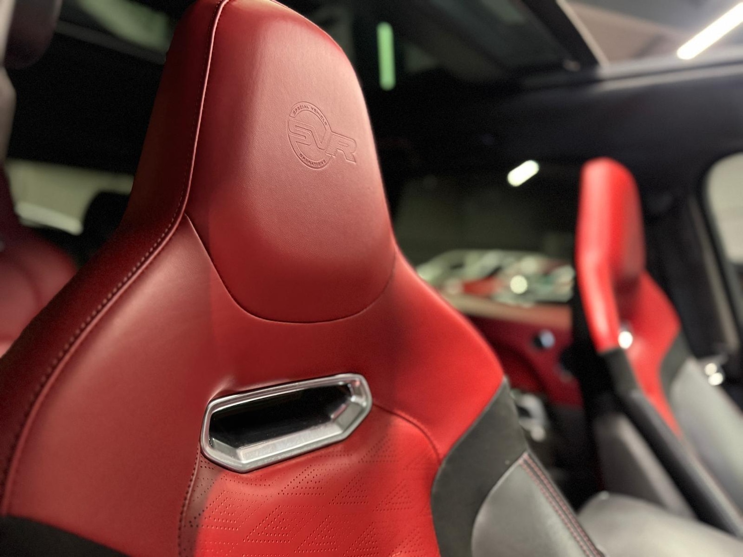 Used Land Rover Range Rover Sport 2020 for sale - 77291388: Photo 22