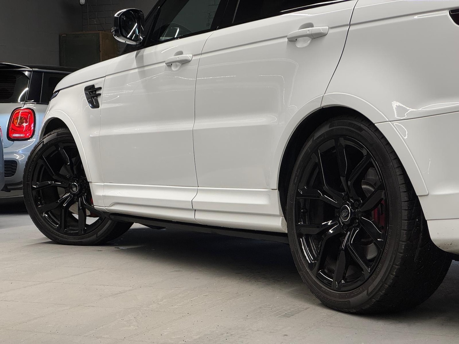 Used Land Rover Range Rover Sport 2020 for sale - 77291388: Photo 25