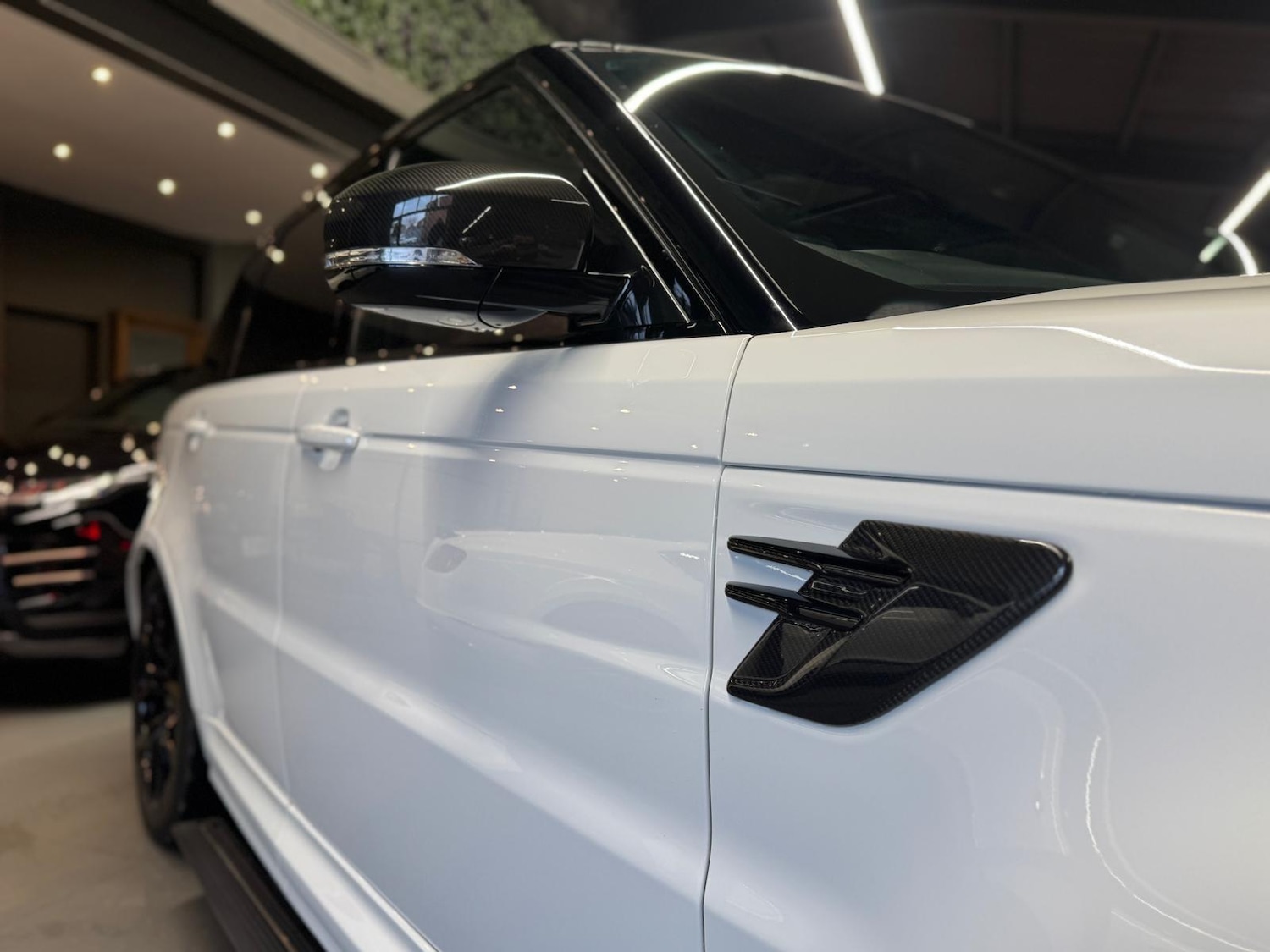 Used Land Rover Range Rover Sport 2020 for sale - 77291388: Photo 26