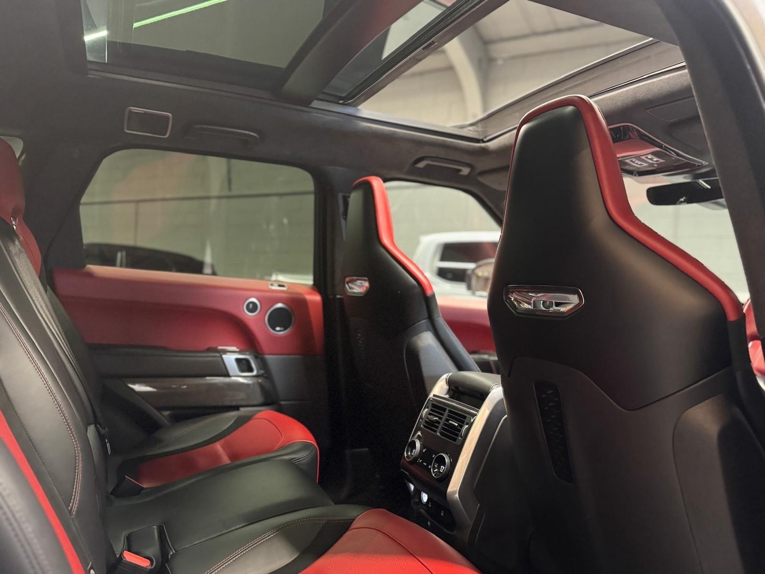 Used Land Rover Range Rover Sport 2020 for sale - 77291388: Photo 30