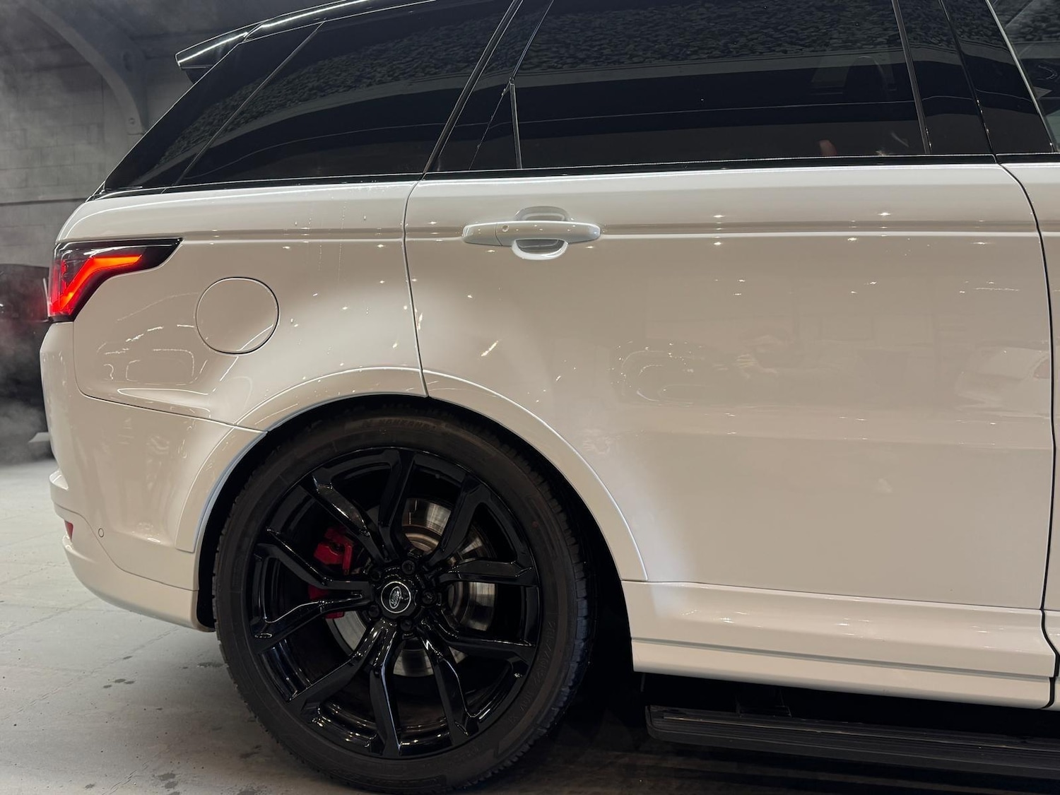 Used Land Rover Range Rover Sport 2020 for sale - 77291388: Photo 35