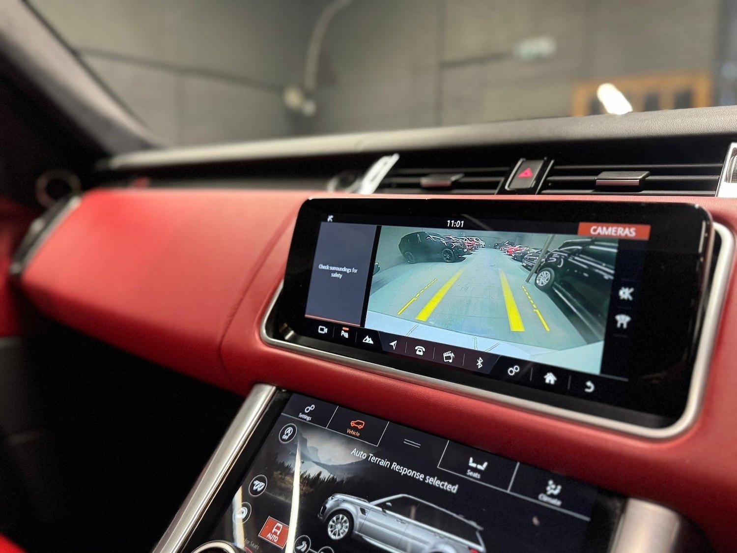 Used Land Rover Range Rover Sport 2020 for sale - 77291388: Photo 36